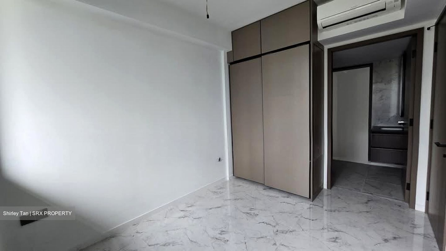 Tanah Merah Kechil Link (D16), Condominium #577039591